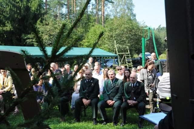 Jubileusz koła